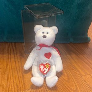 Beanie Baby
